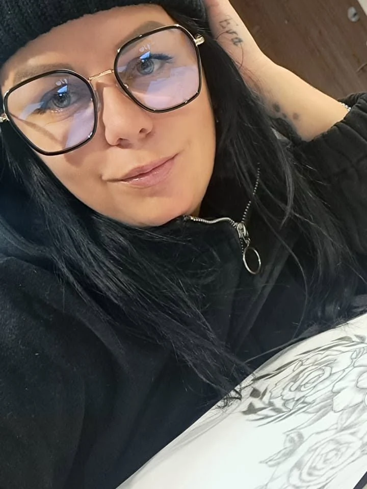 Rina – tatuaż, piercing i makijaż permanentny w Grójcu